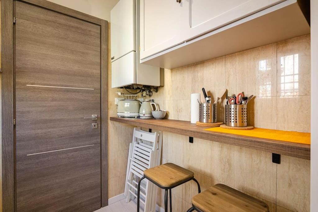 Appartamento Canonica Home, In The Heart Of The *